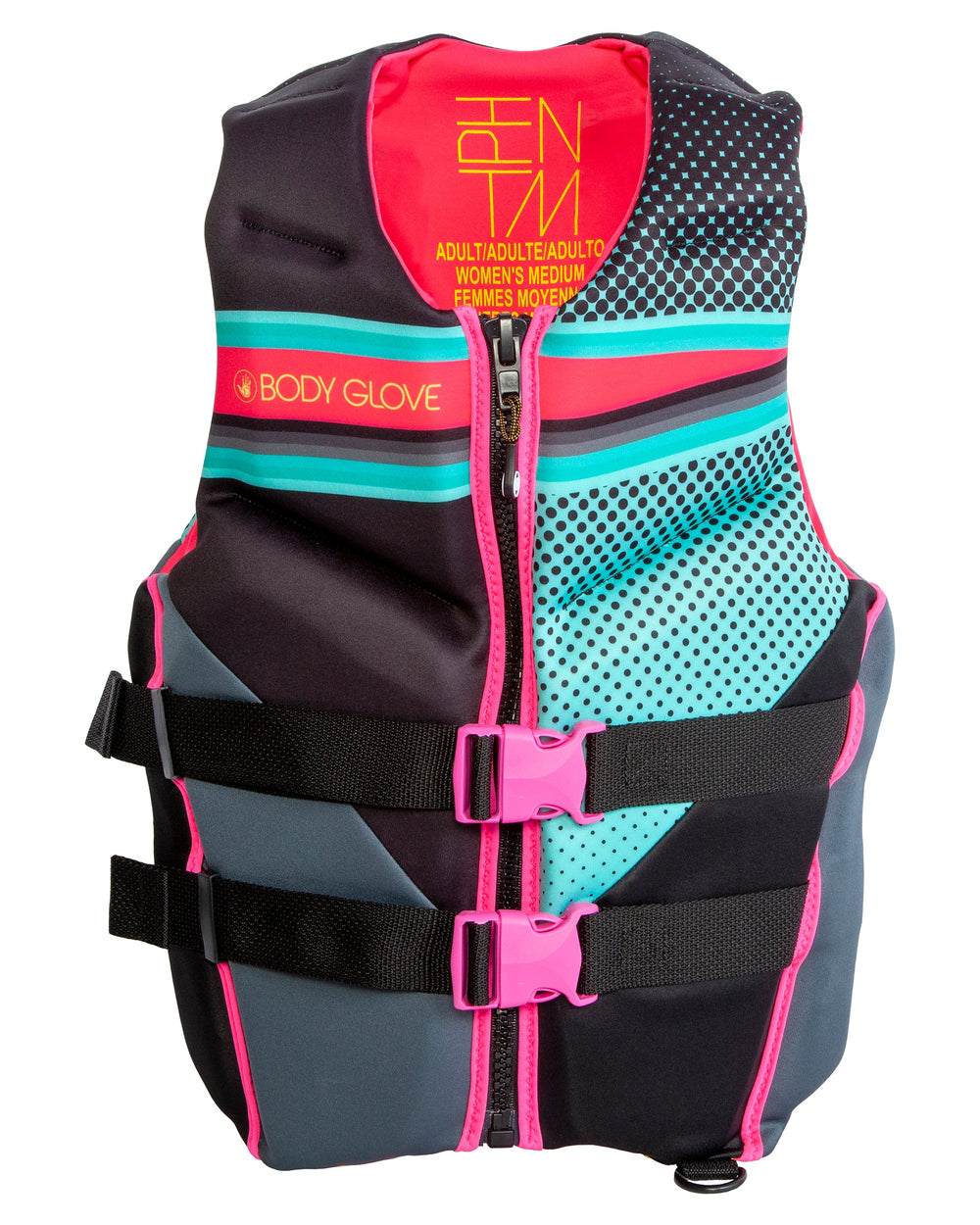 Phantom Women's USCGA + TCA PFD Body Glove Online