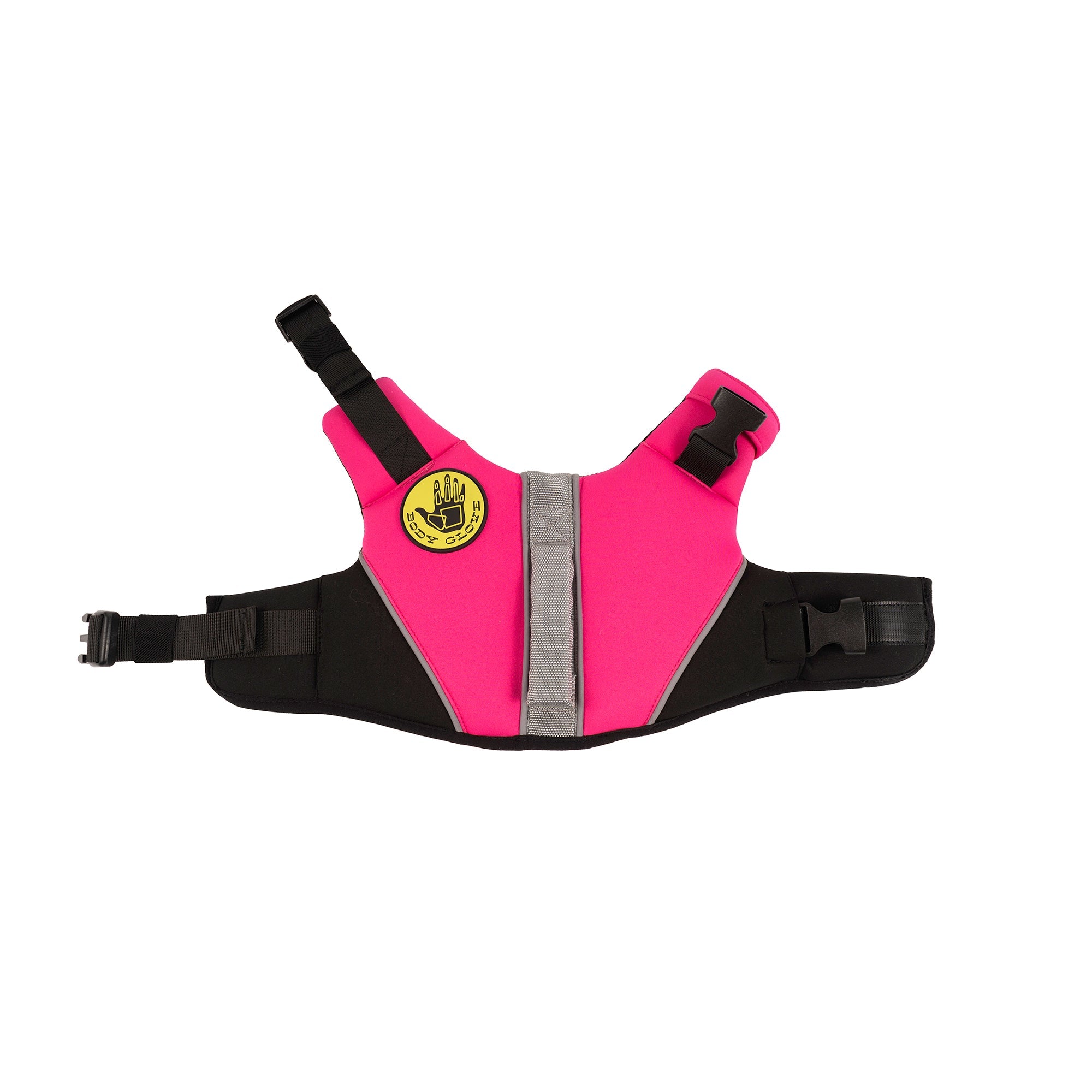Neoprene Pet Life Jacket Body Glove Discount