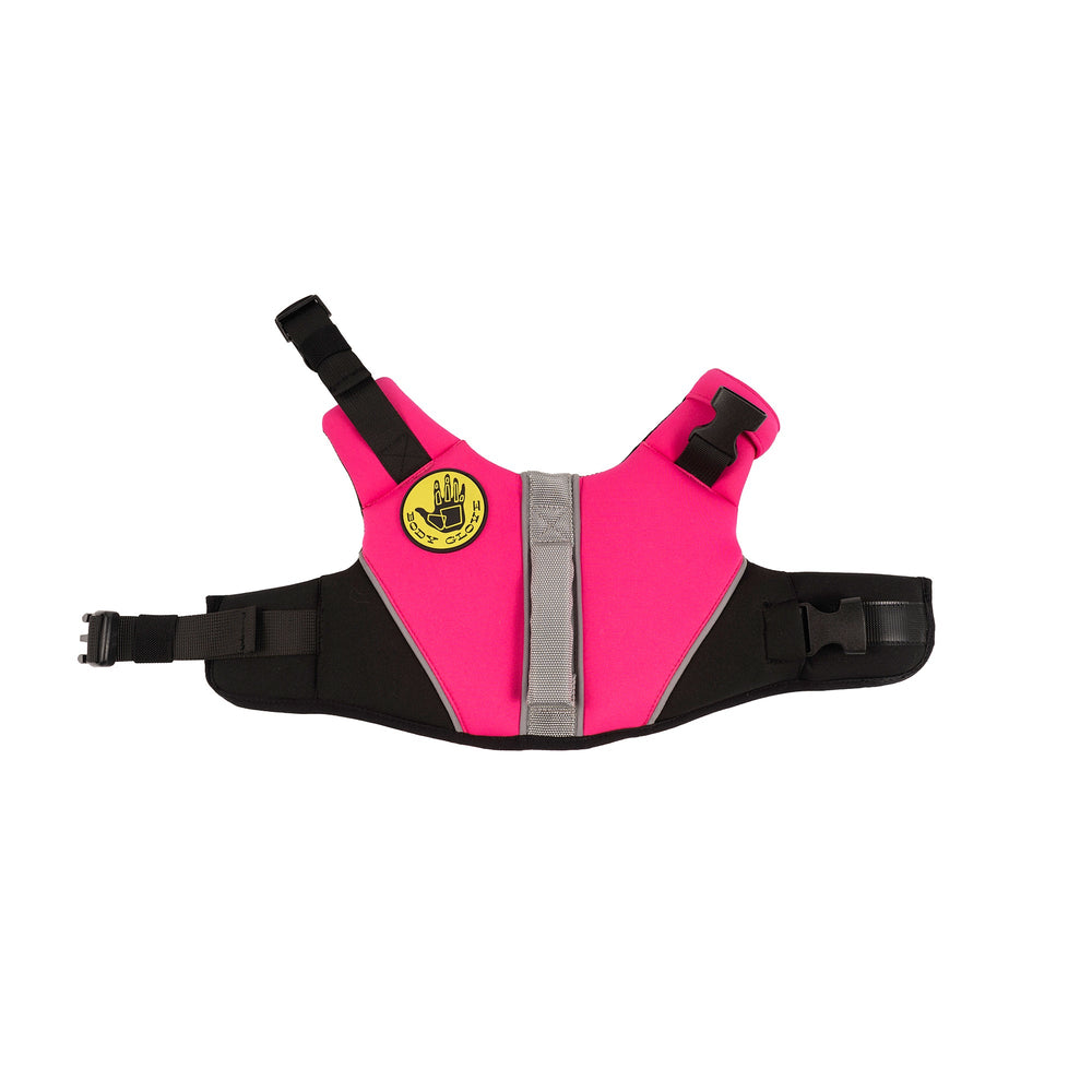 Neoprene Pet Life Jacket Body Glove Discount