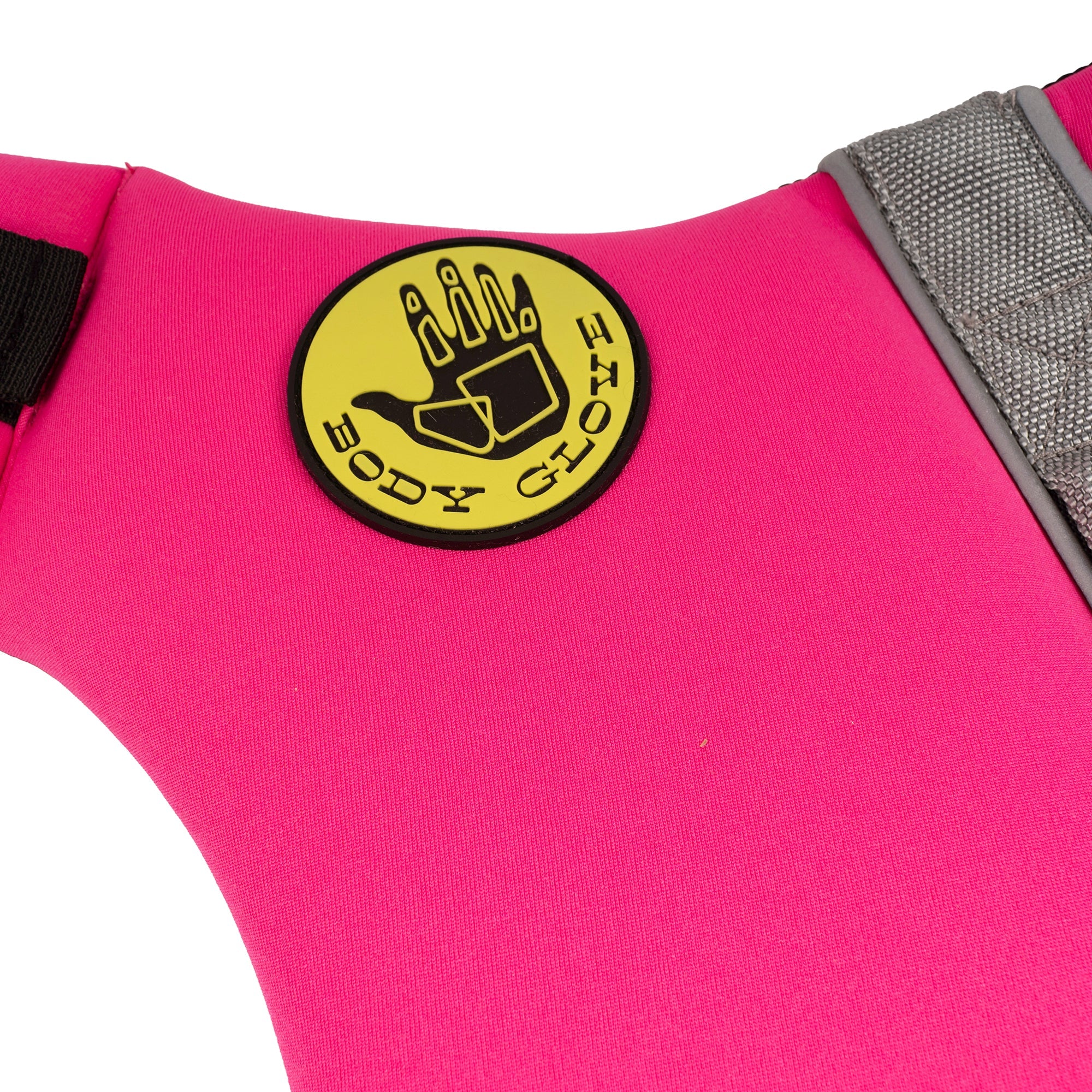 Neoprene Pet Life Jacket Body Glove Discount