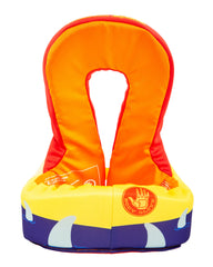 Paddle Pals Splash Life Vest Body Glove Outlet
