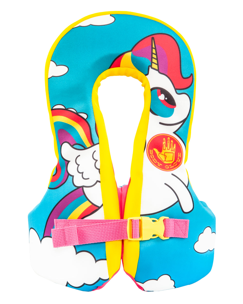 Unicorn,OS