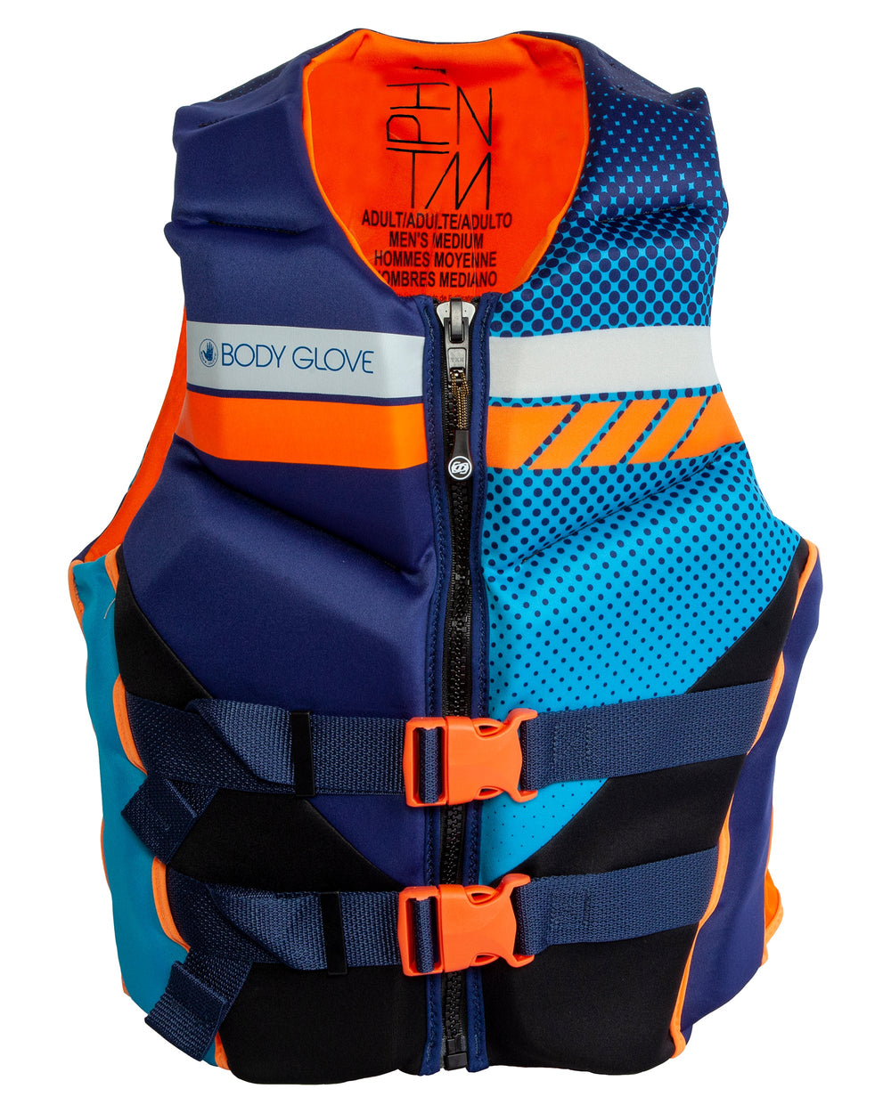 Phantom Men's USCGA + TGA PFD Body Glove Sale