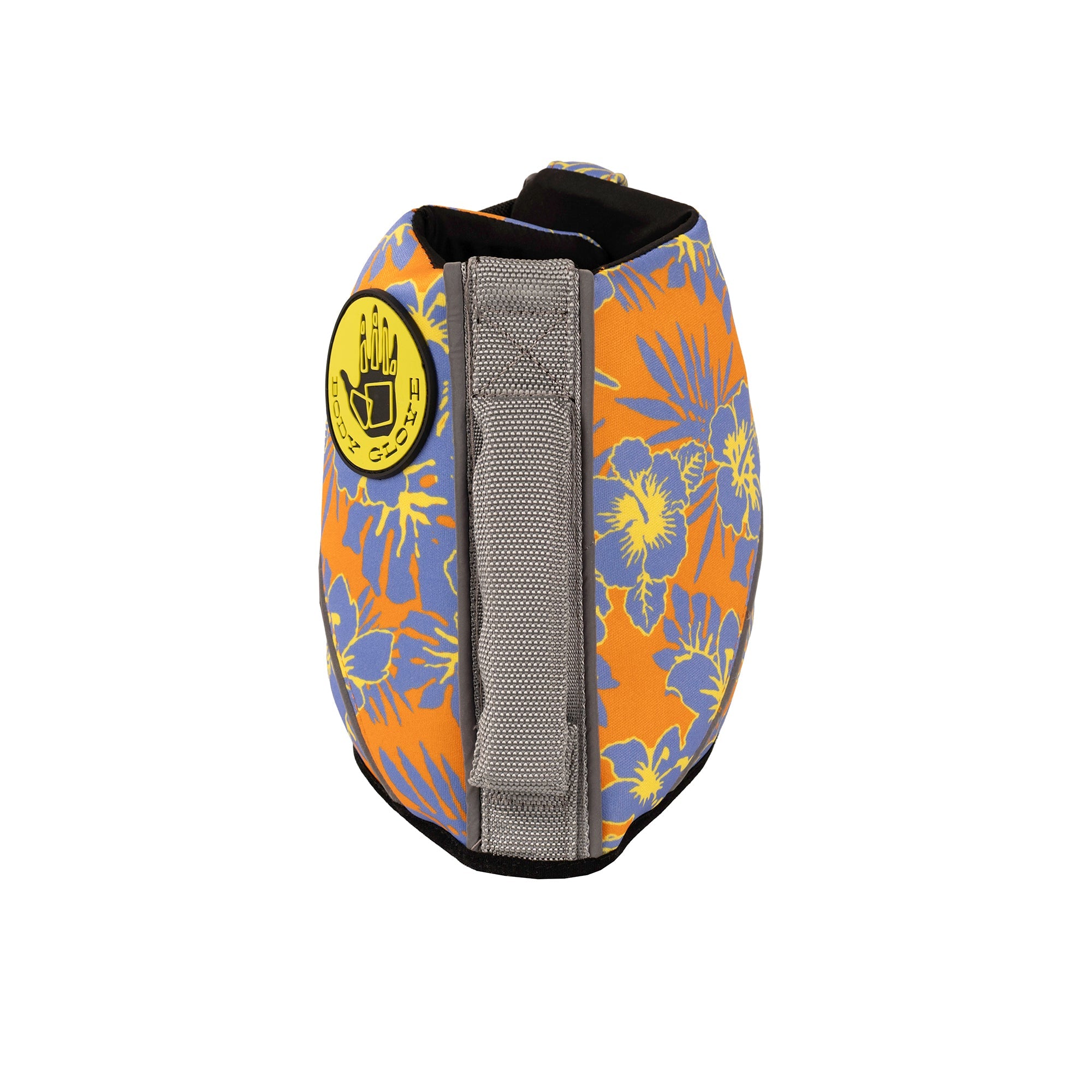 Floral Neoprene Pet Life Jacket Body Glove Online Shop