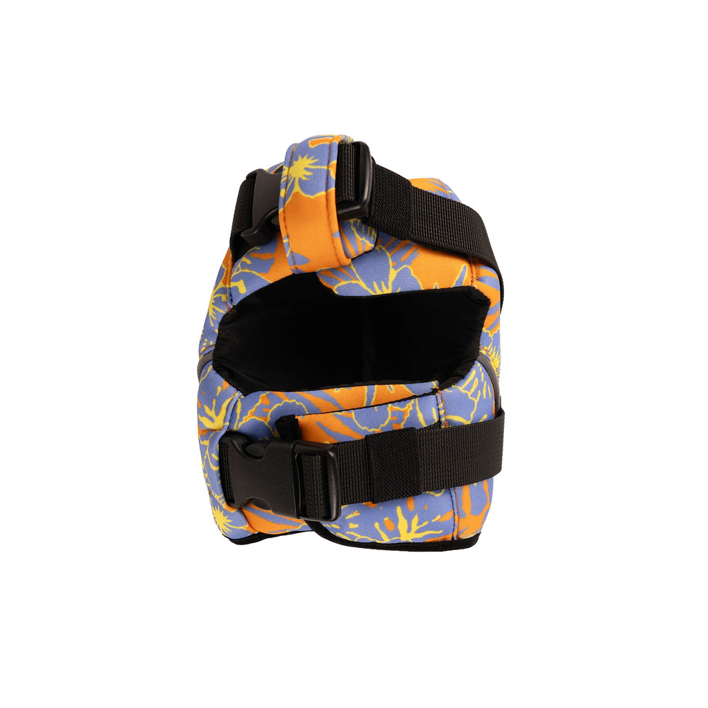 Floral Neoprene Pet Life Jacket Body Glove Online Shop