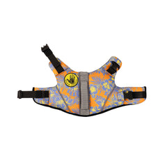 Floral Neoprene Pet Life Jacket Body Glove Online Shop