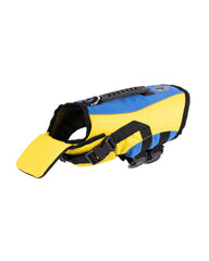 Ripstop Pet Life Jacket Body Glove New