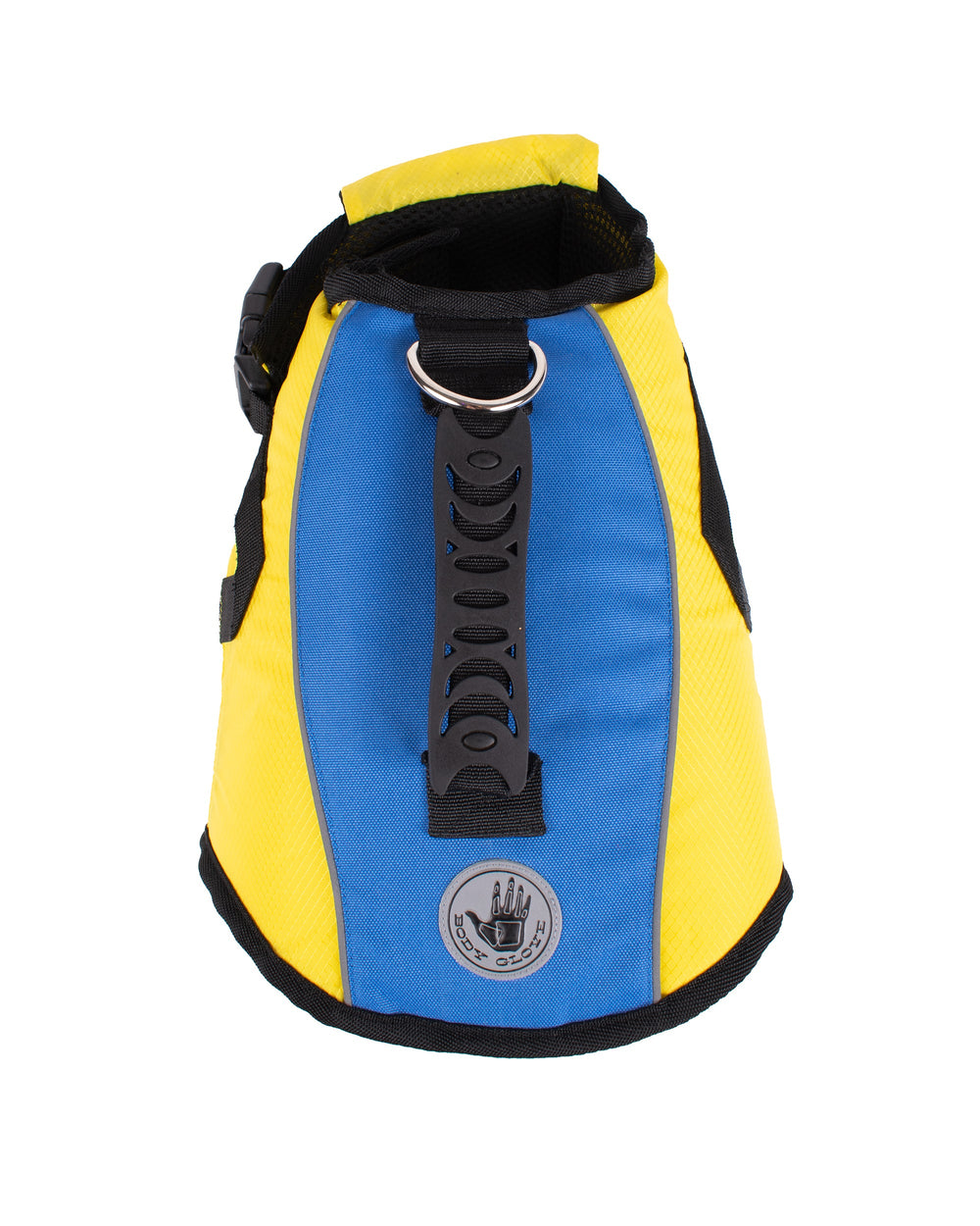 Ripstop Pet Life Jacket Body Glove New