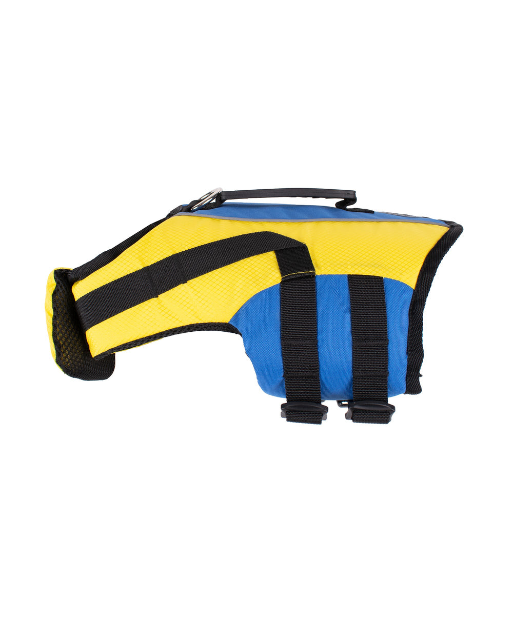 Ripstop Pet Life Jacket Body Glove New