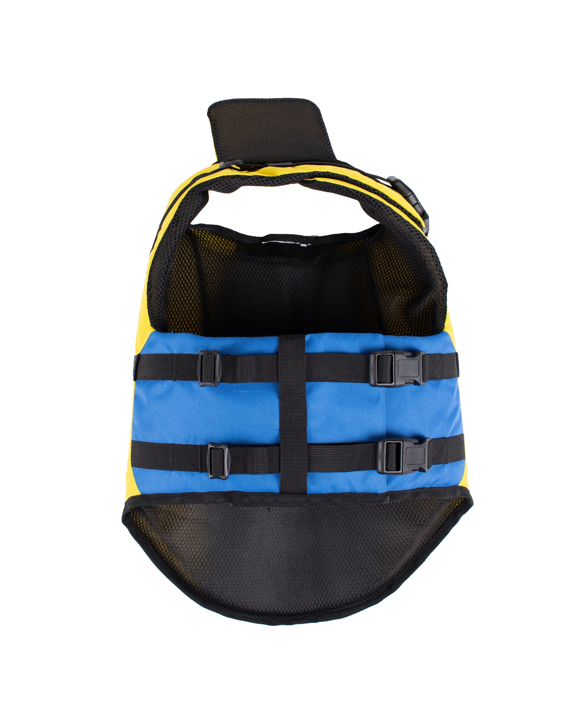 Ripstop Pet Life Jacket Body Glove New