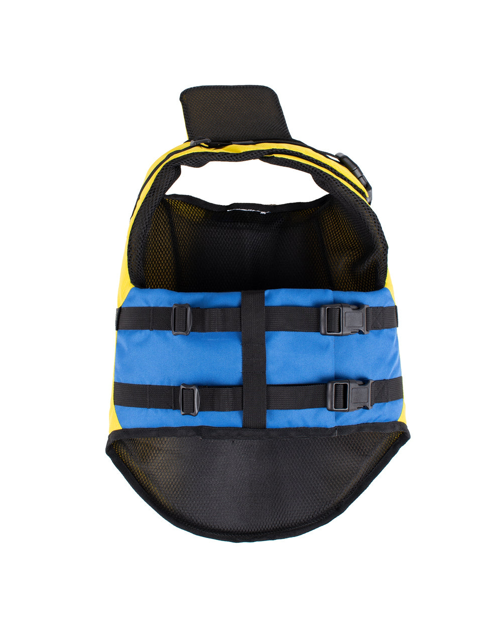 Ripstop Pet Life Jacket Body Glove New
