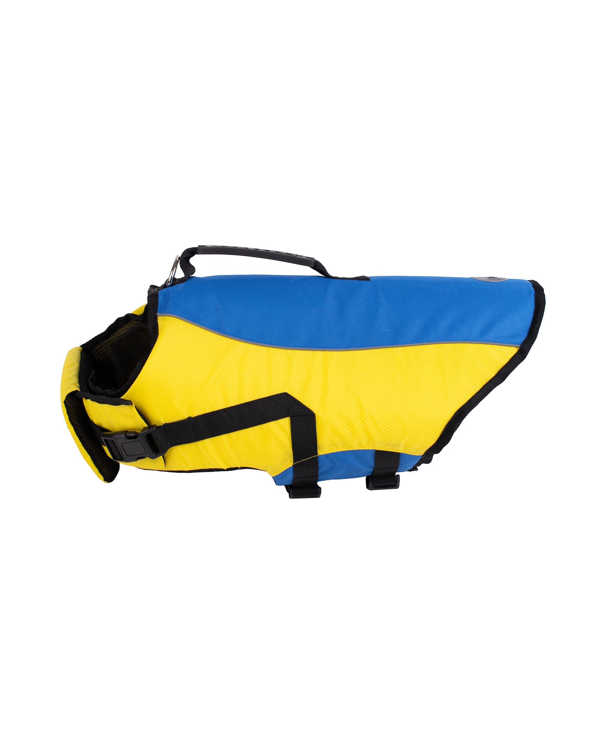 Ripstop Pet Life Jacket Body Glove New