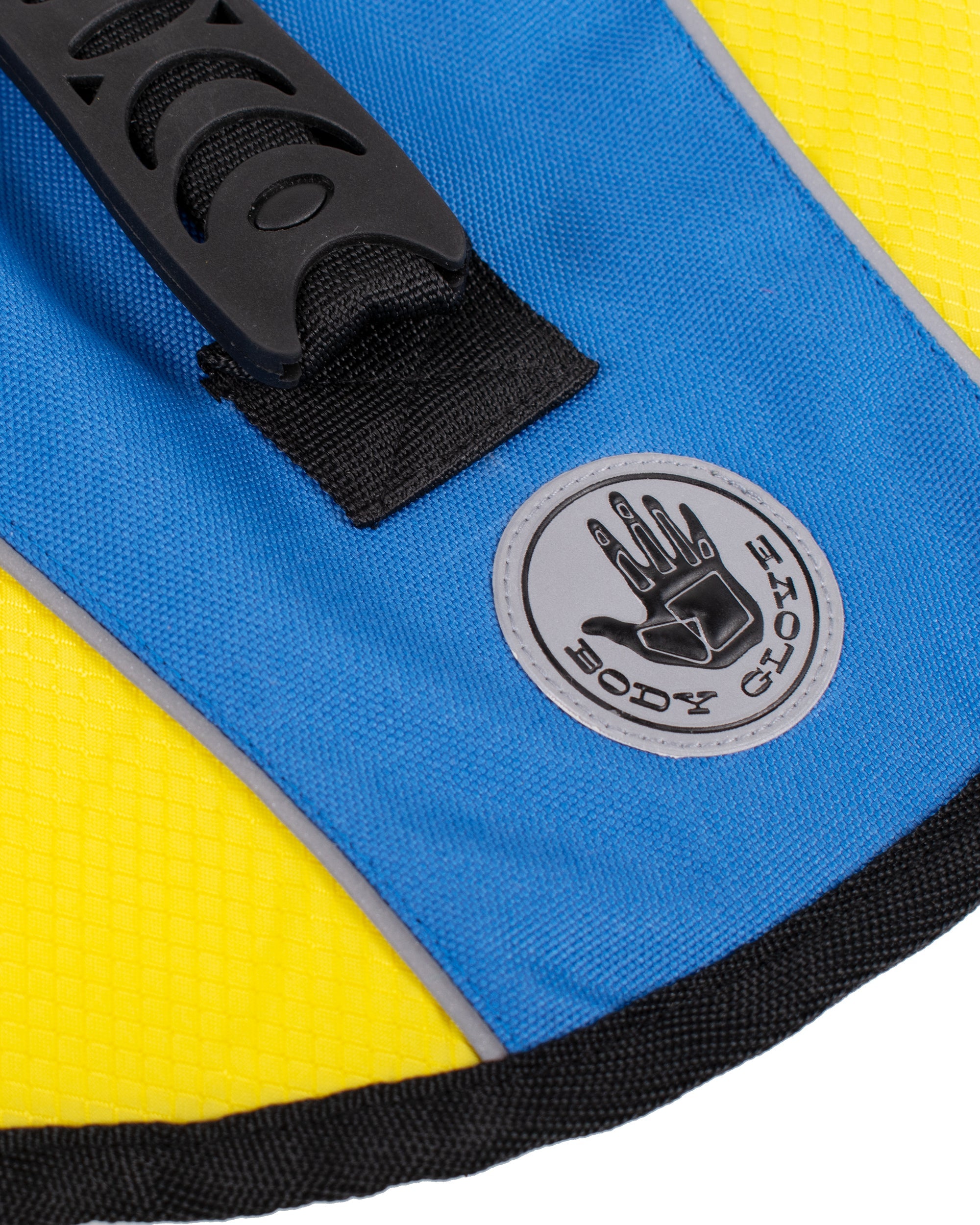 Ripstop Pet Life Jacket Body Glove New