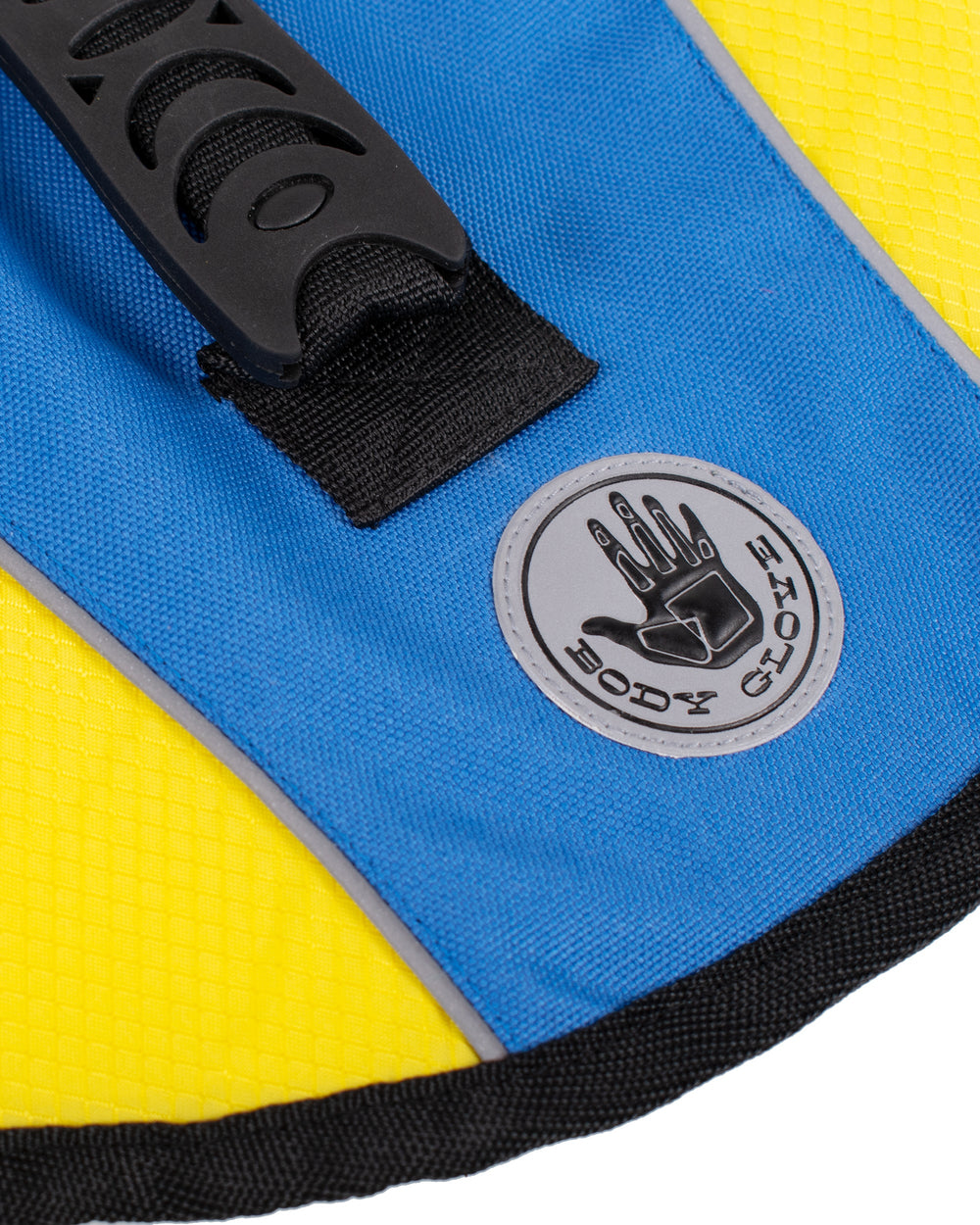 Ripstop Pet Life Jacket Body Glove New