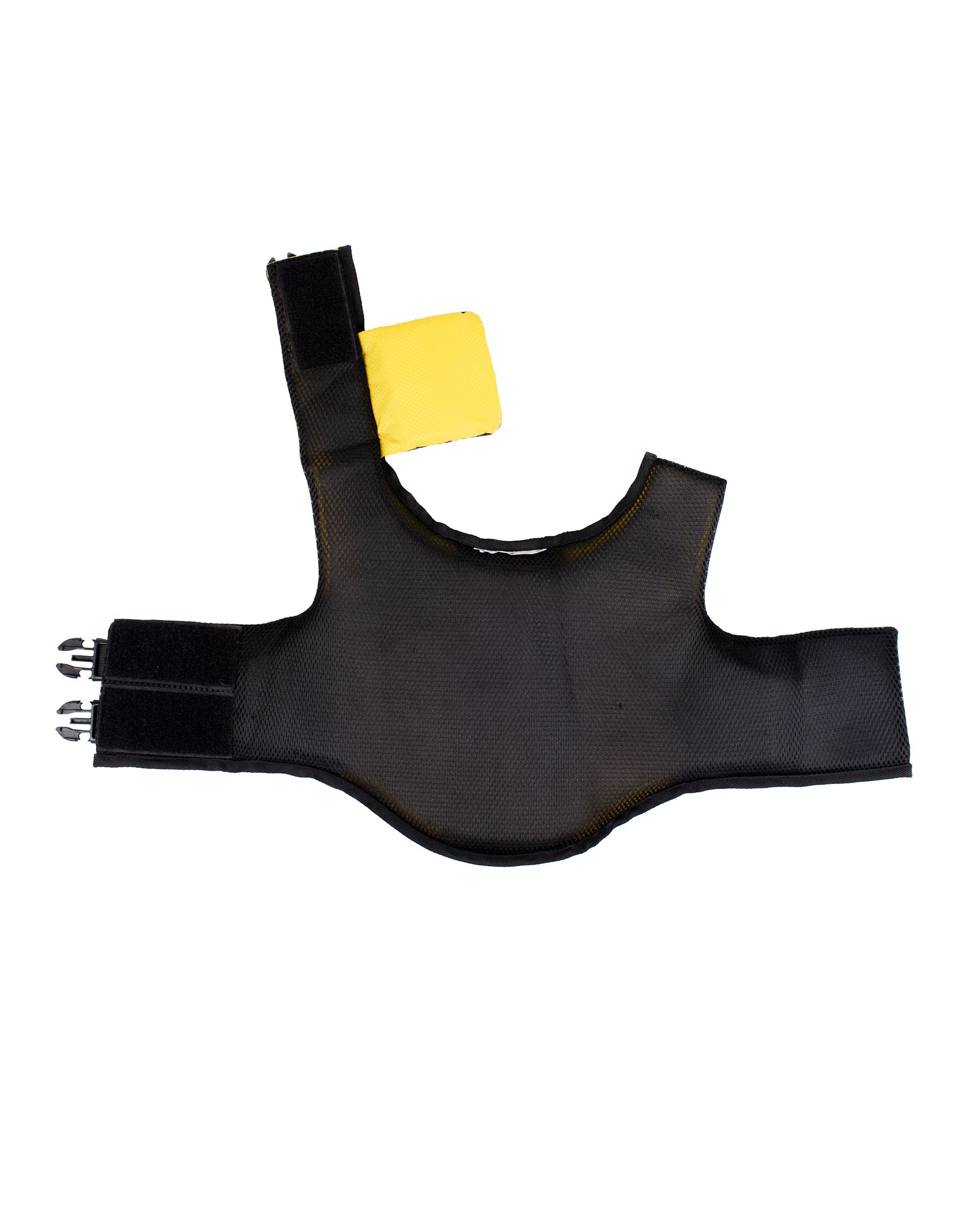 Ripstop Pet Life Jacket Body Glove New
