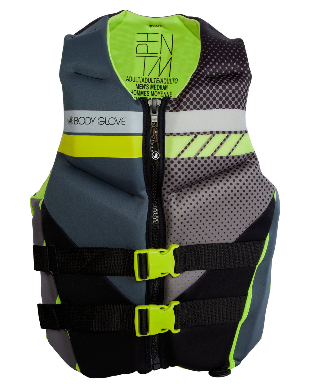 Phantom Men's USCGA + TGA PFD Body Glove Online