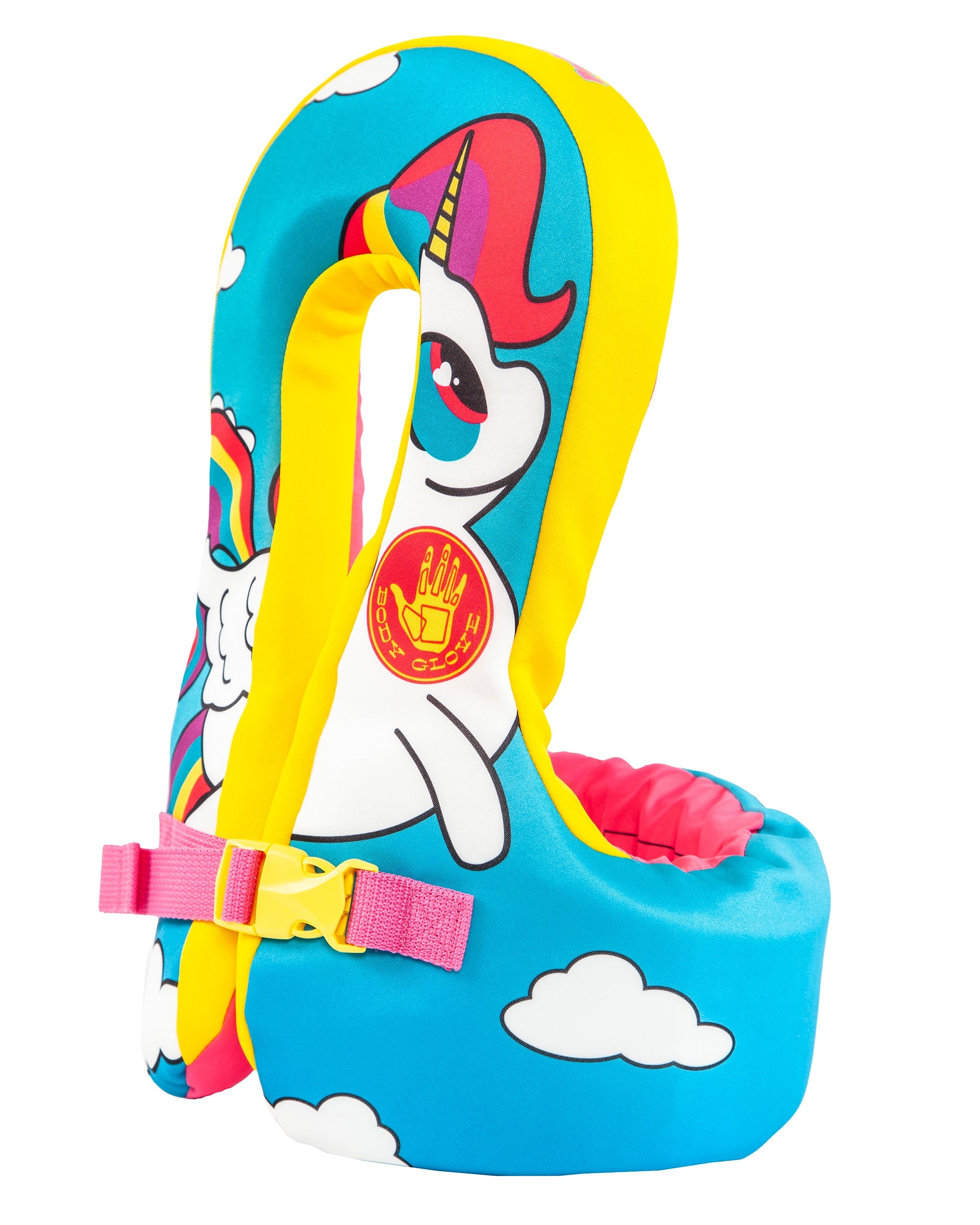 Paddle Pals Splash Life Vest Body Glove Discount