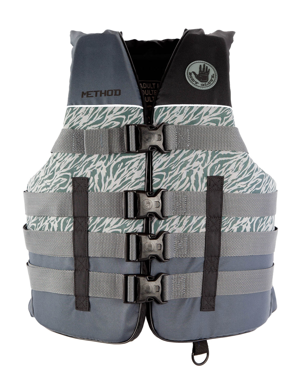 Method PFD Dual UL Body Glove Outlet