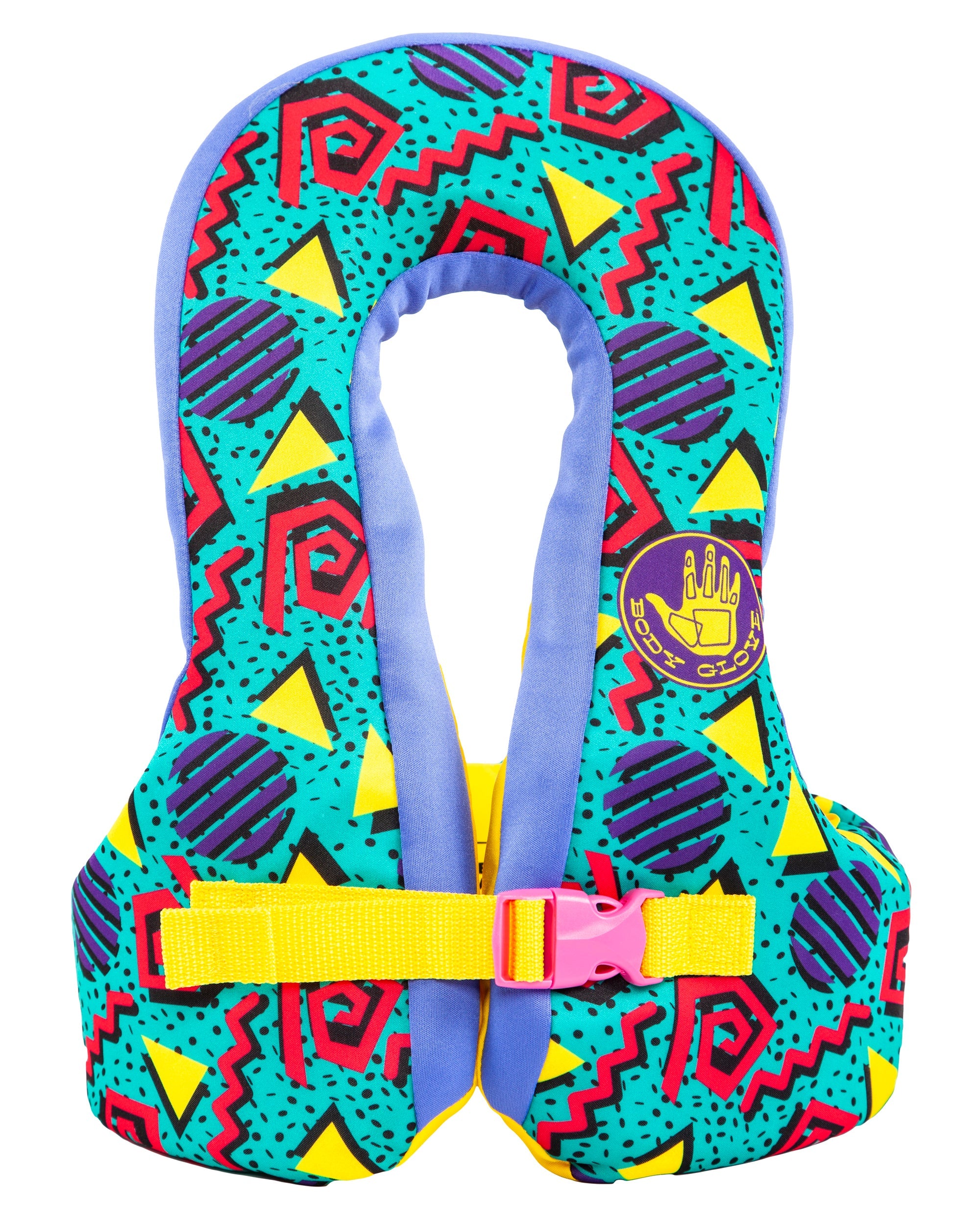 Paddle Pals Splash Life Vest Body Glove Sale