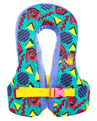 Paddle Pals Splash Life Vest Body Glove Sale
