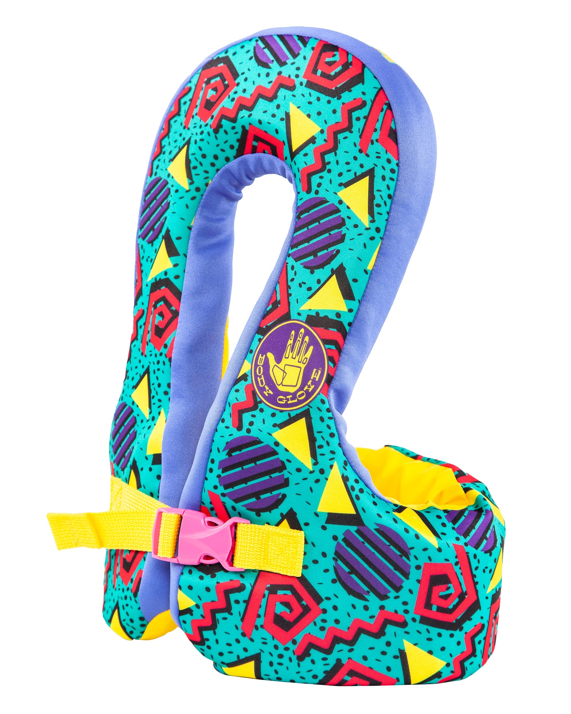 Paddle Pals Splash Life Vest Body Glove Sale
