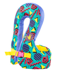 Paddle Pals Splash Life Vest Body Glove Sale