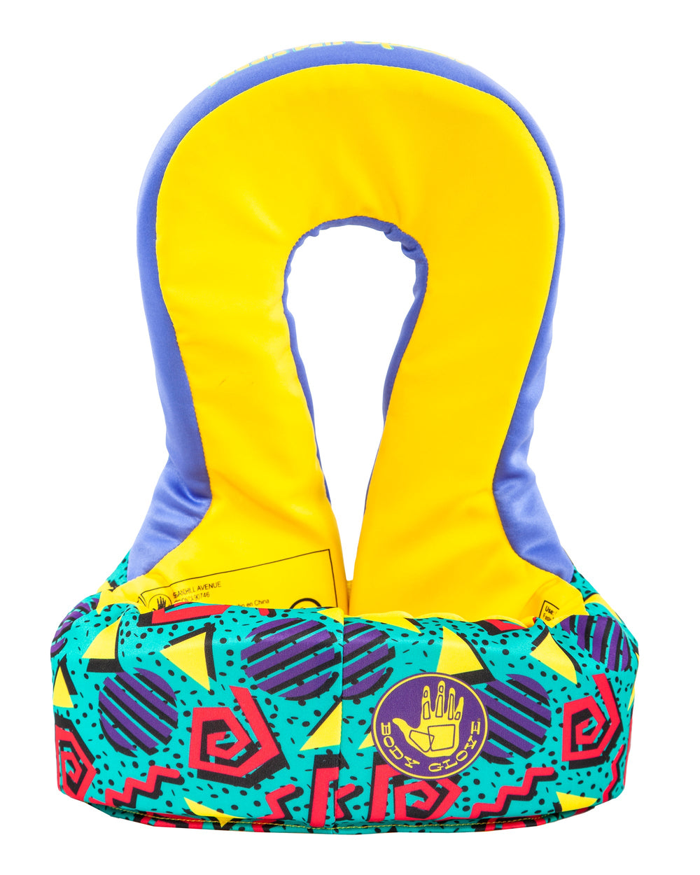 Paddle Pals Splash Life Vest Body Glove Sale