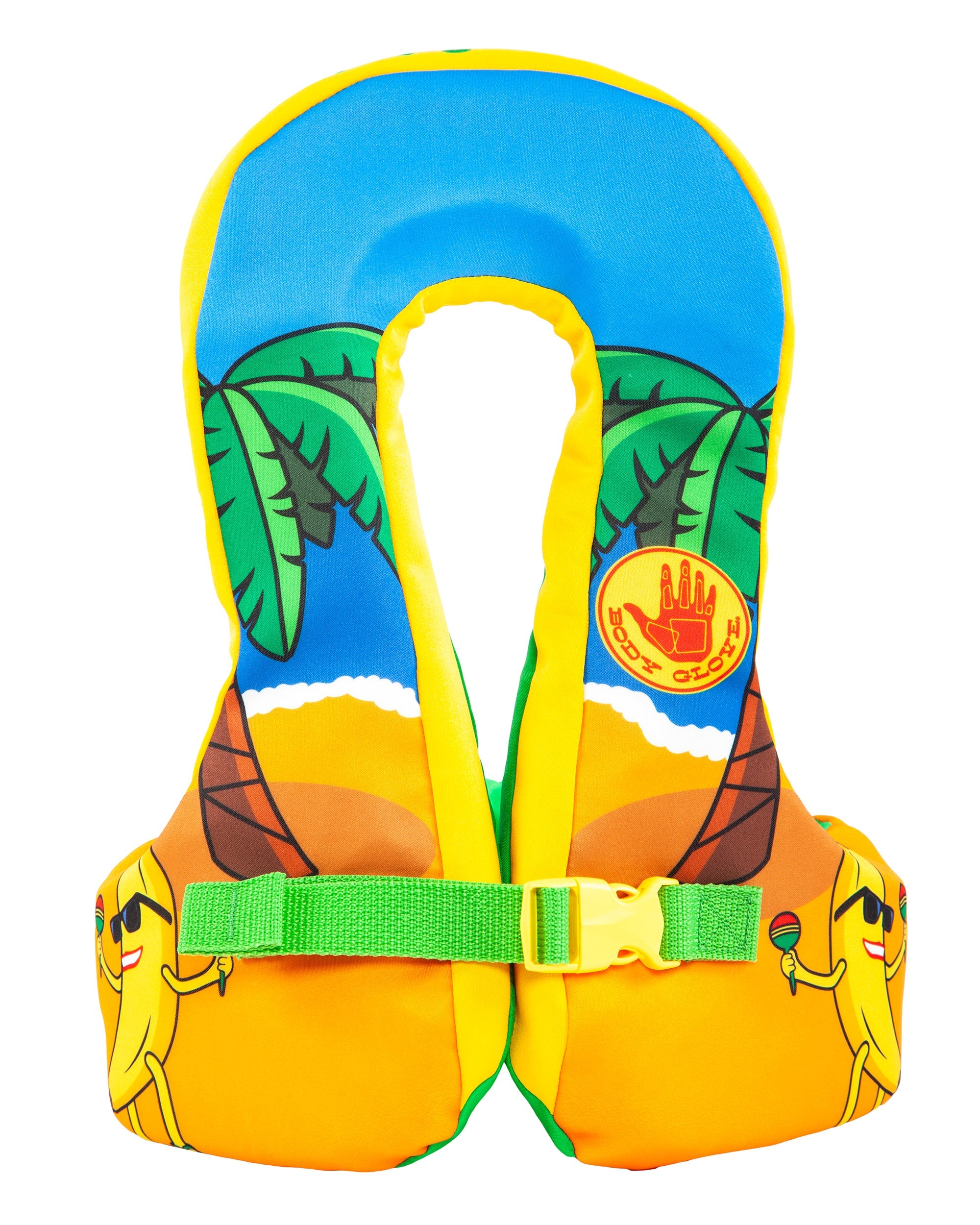 Paddle Pals Splash Life Vest Body Glove Online Shop