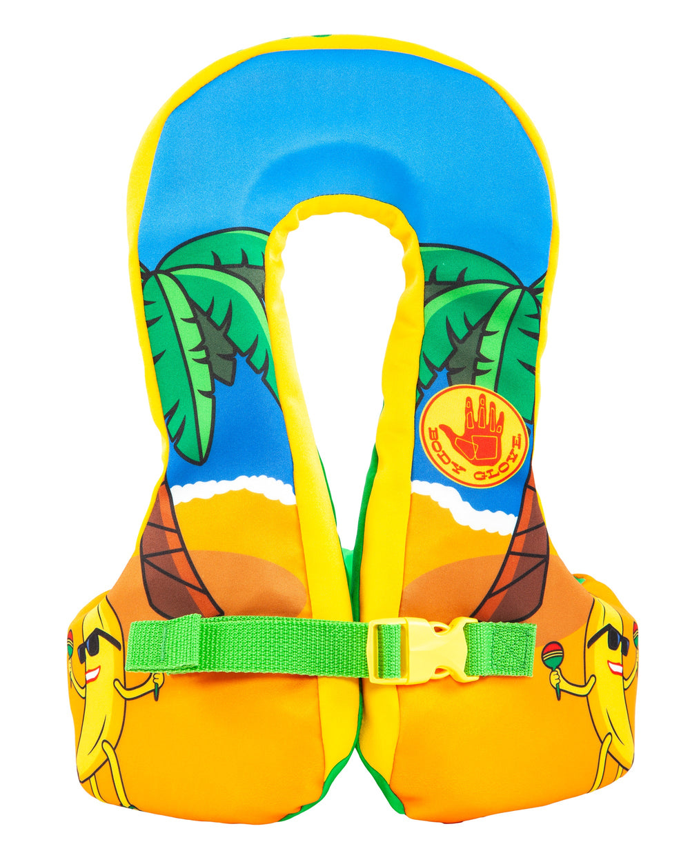 Paddle Pals Splash Life Vest Body Glove Online Shop