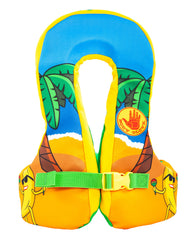Paddle Pals Splash Life Vest Body Glove Online Shop