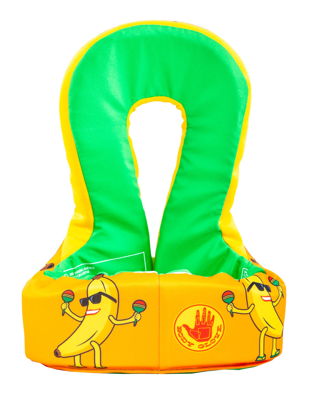 Paddle Pals Splash Life Vest Body Glove Online Shop