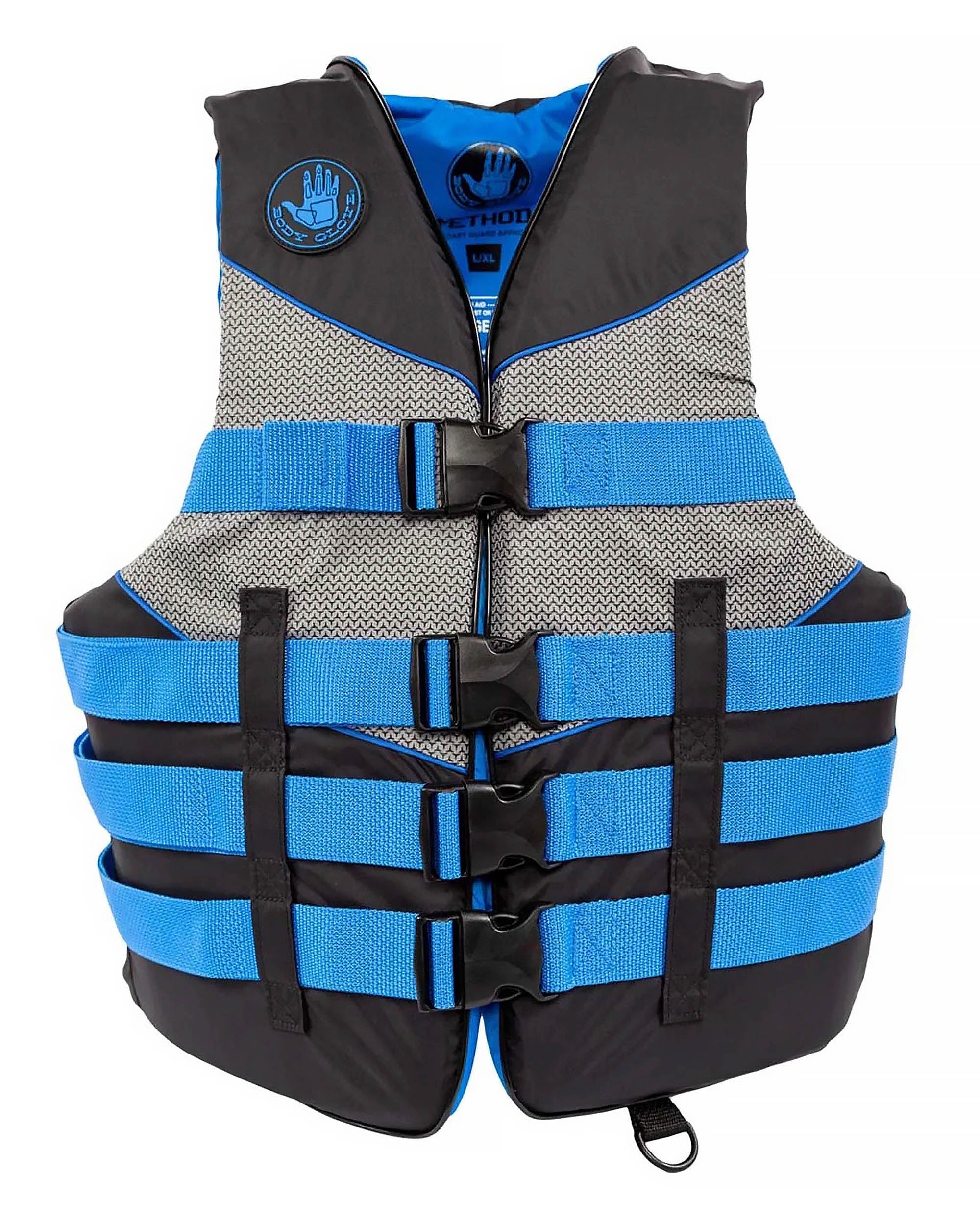 Method PFD Harmonized Dual UL Nylon Body Glove On Sale