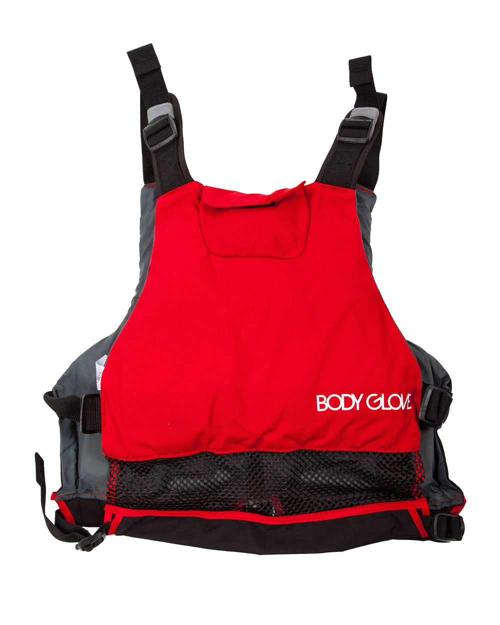 Sonar Fishing Vest Body Glove New