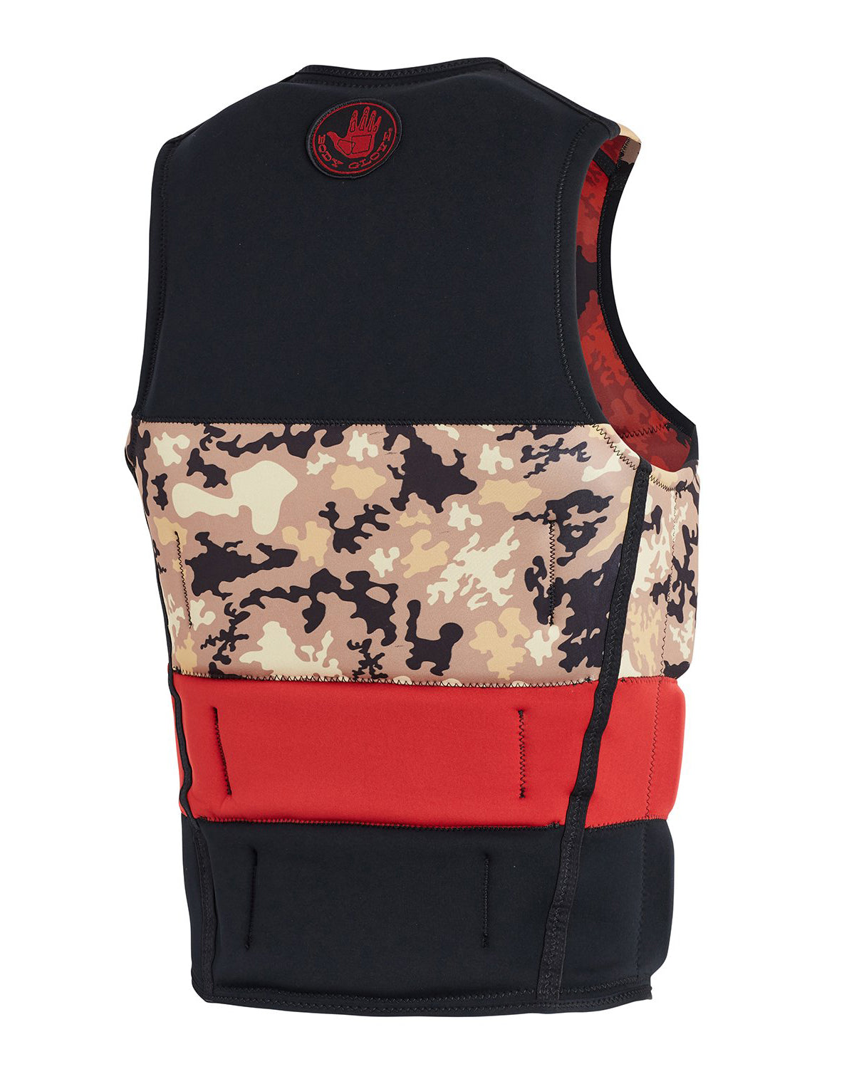 Harley Clifford Signature Men's Comp Vest Body Glove Online