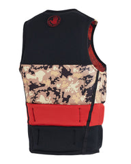 Harley Clifford Signature Men's Comp Vest Body Glove Online