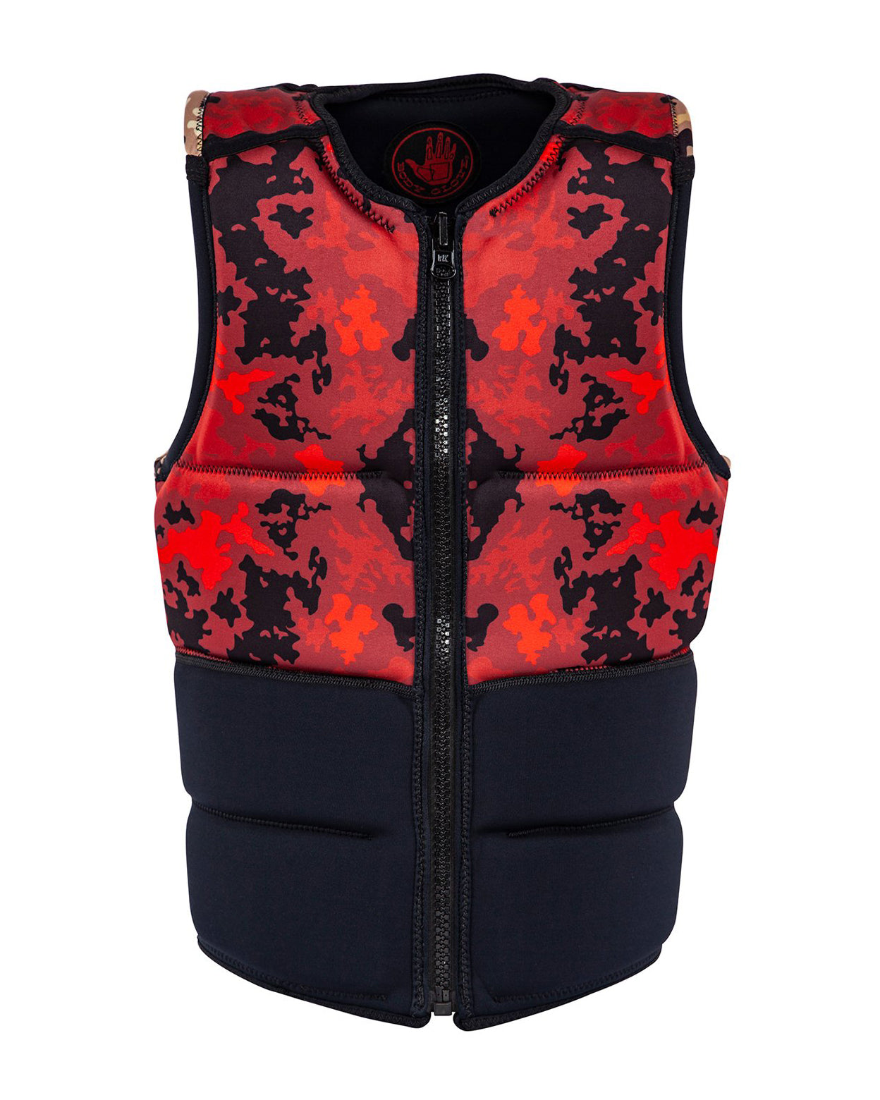 Harley Clifford Signature Men's Comp Vest Body Glove Online