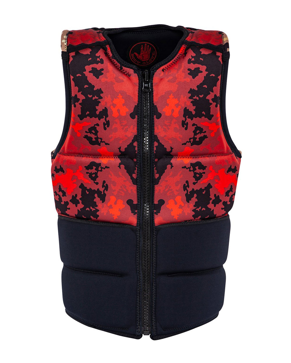 Harley Clifford Signature Men's Comp Vest Body Glove Online