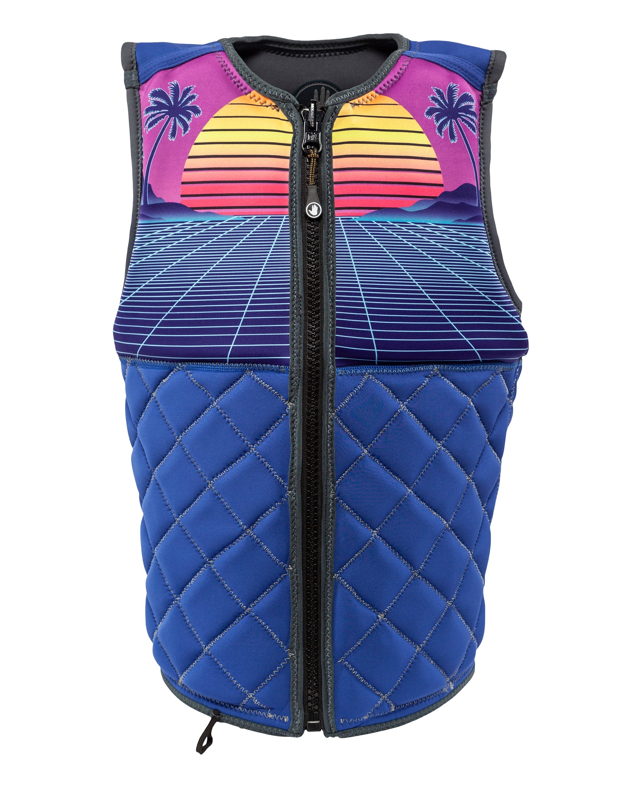 Harley Clifford Non-USCGA Comp Vest Body Glove Discount