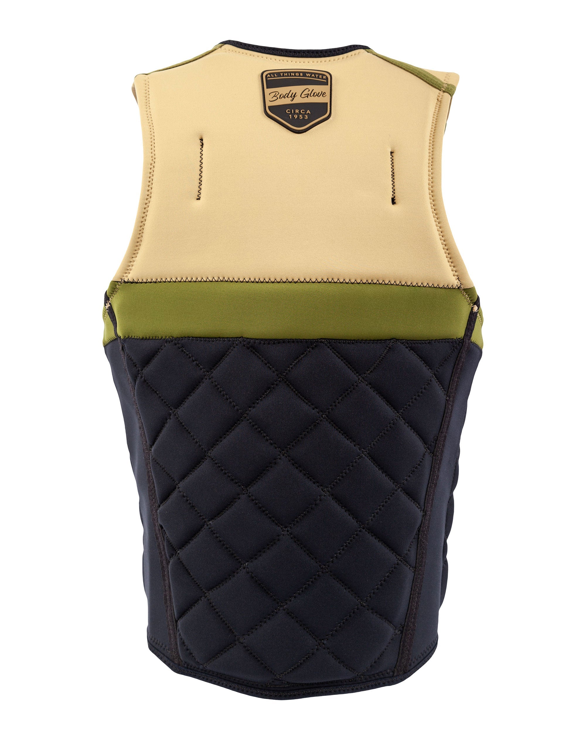 Harley Clifford Non-USCGA Comp Vest Body Glove Outlet