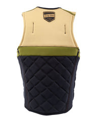 Harley Clifford Non-USCGA Comp Vest Body Glove Outlet