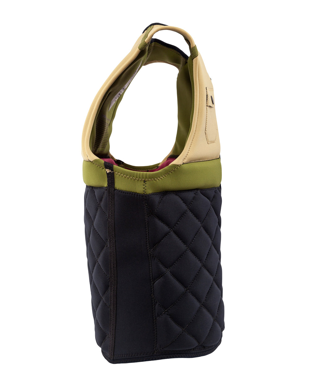 Harley Clifford Non-USCGA Comp Vest Body Glove Outlet