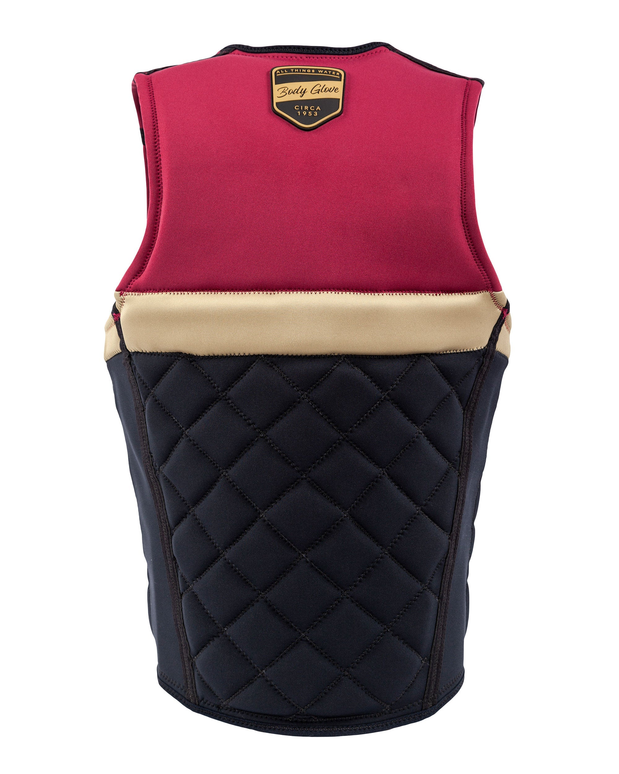 Bob Soven Non-USCGA Comp Vest Body Glove Sale