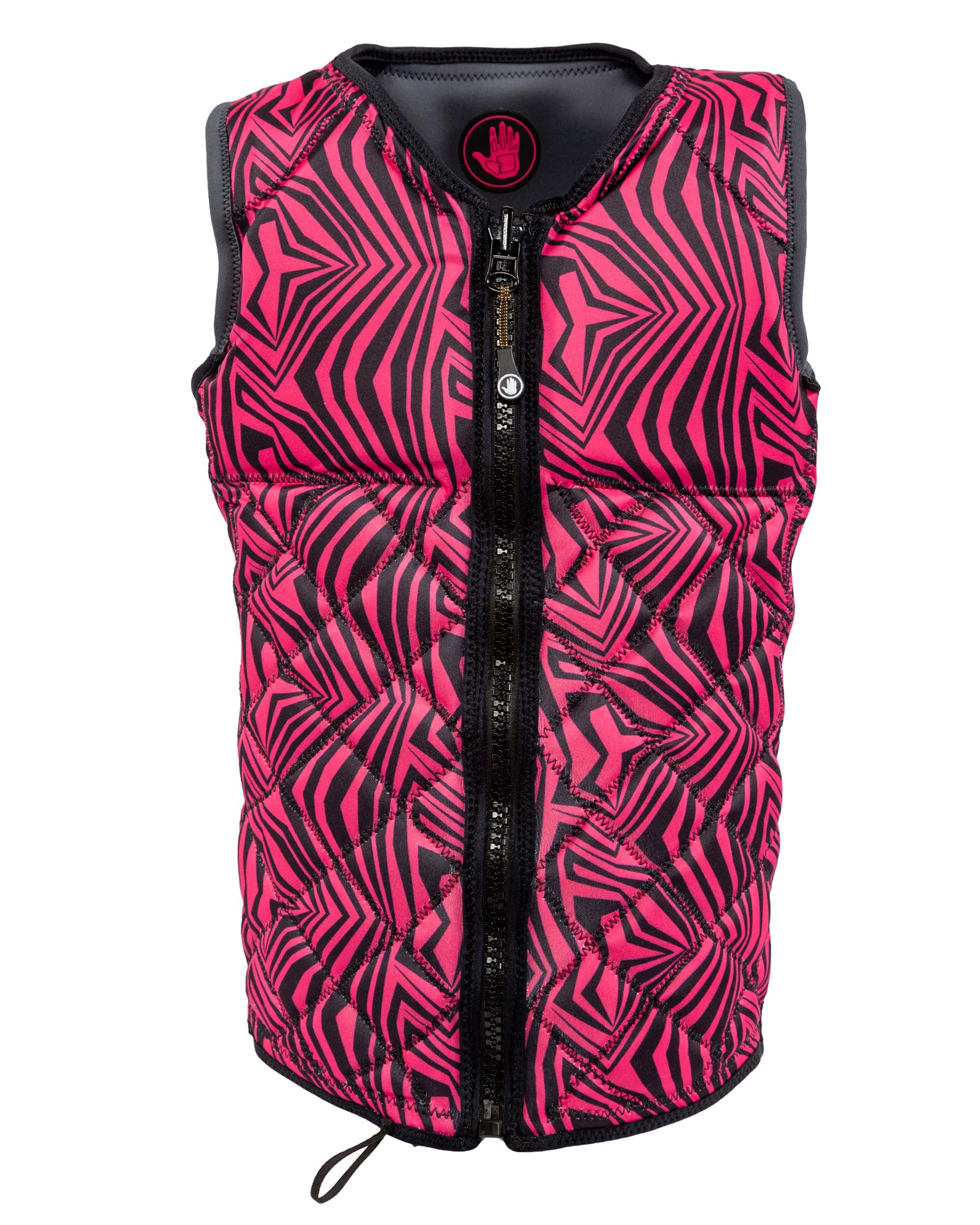 Women's Non-USCGA Comp Vest Body Glove For Sale