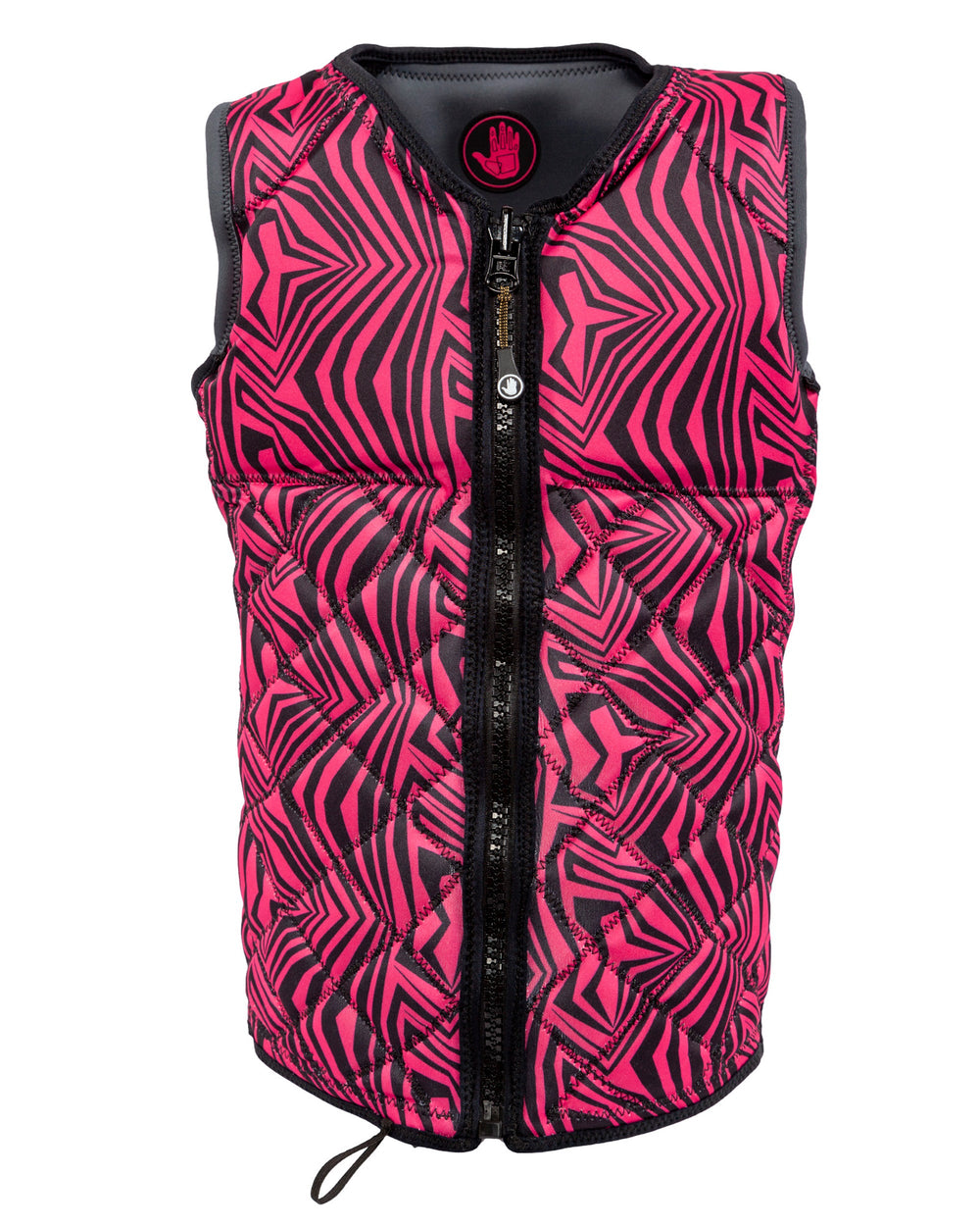 Women's Non-USCGA Comp Vest Body Glove For Sale