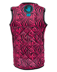 Women's Non-USCGA Comp Vest Body Glove For Sale
