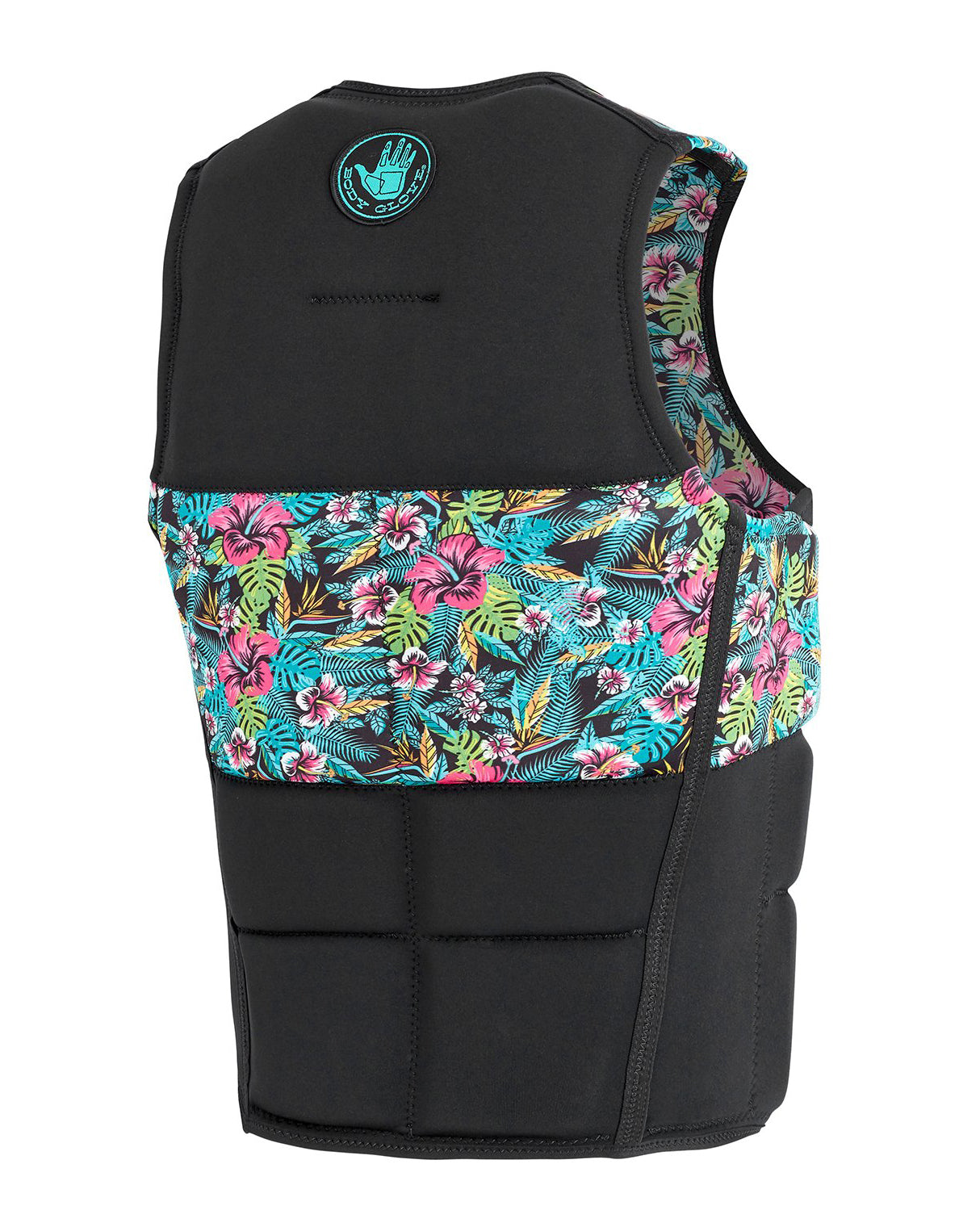 Bob Soven Signature Men's Comp Vest Body Glove New