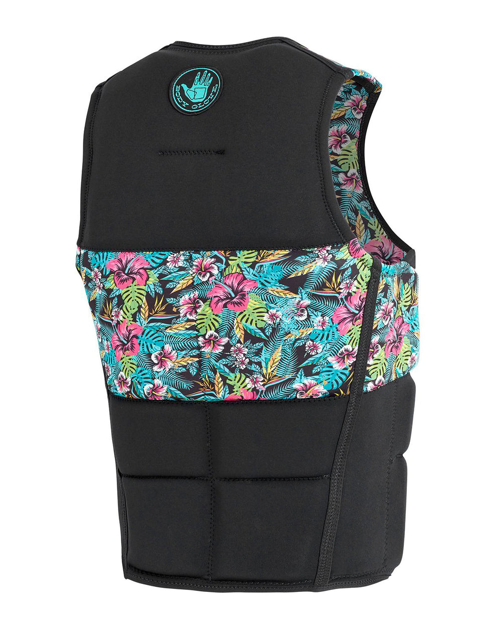 Bob Soven Signature Men's Comp Vest Body Glove New