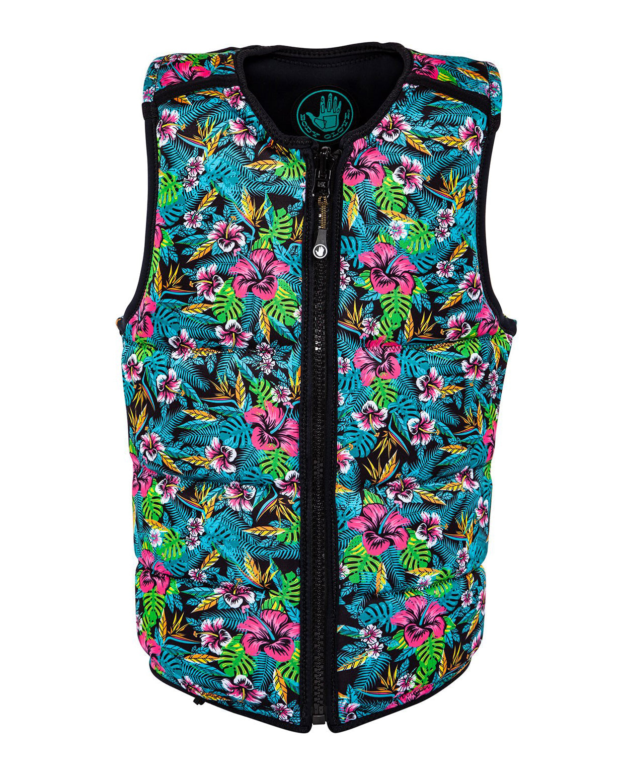 Bob Soven Signature Men's Comp Vest Body Glove New