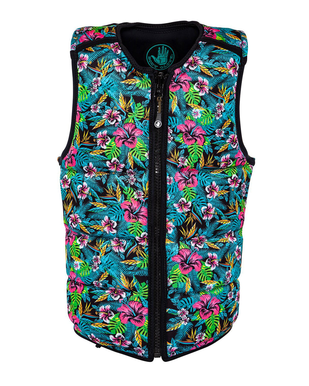 Bob Soven Signature Men's Comp Vest Body Glove New