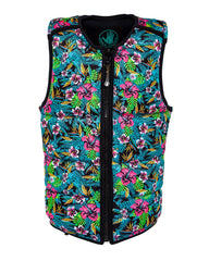 Bob Soven Signature Men's Comp Vest Body Glove New